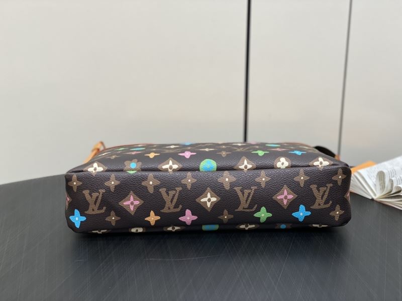 Louis Vuitton Clutch Bags